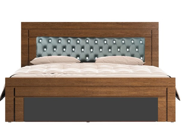 King Bed-EBDKH -613-4-30