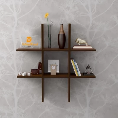 Wooden Wall Decor-EWDC-902-30