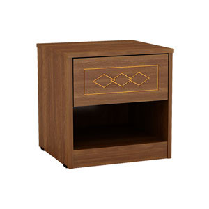 Bed Side Cabinet-EBSCH-606-1-30