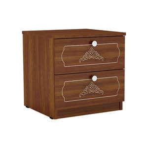 Bed Side Cabinet-EBSC-601-1-30