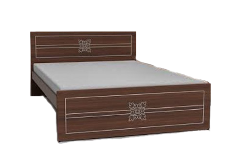 King Bed- EBDKH-609-4-30
