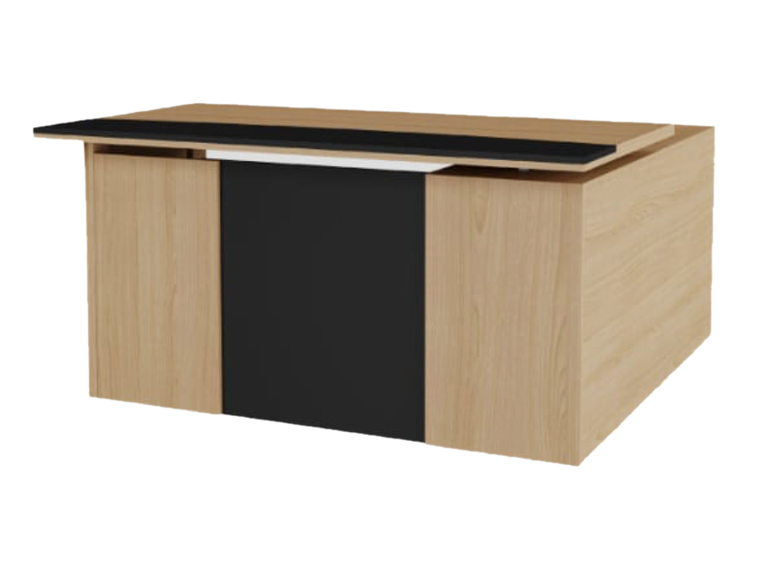 Senior Executive Table-ETSEO-609-2-21