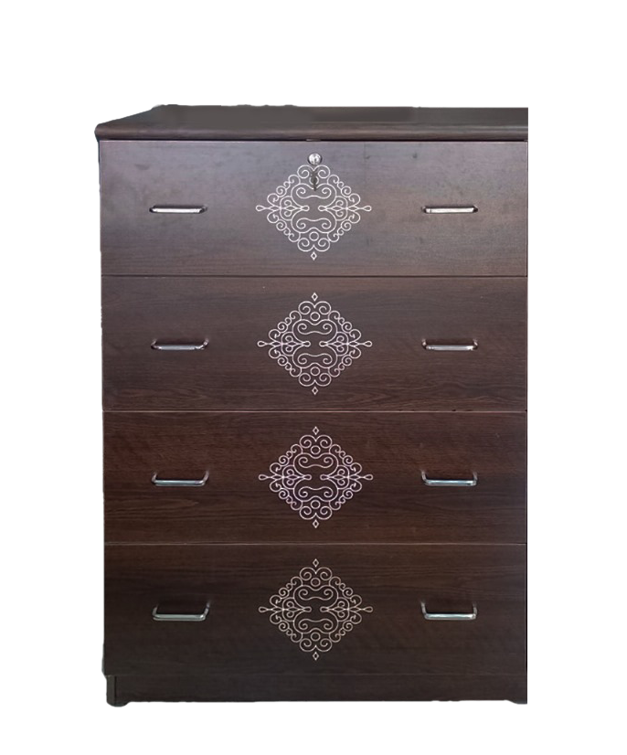 Chest of Drawer-ECDH-610-2-30