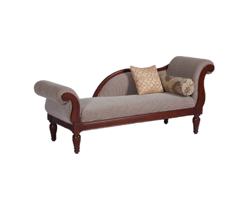 Wooden Divan EDVH- 702