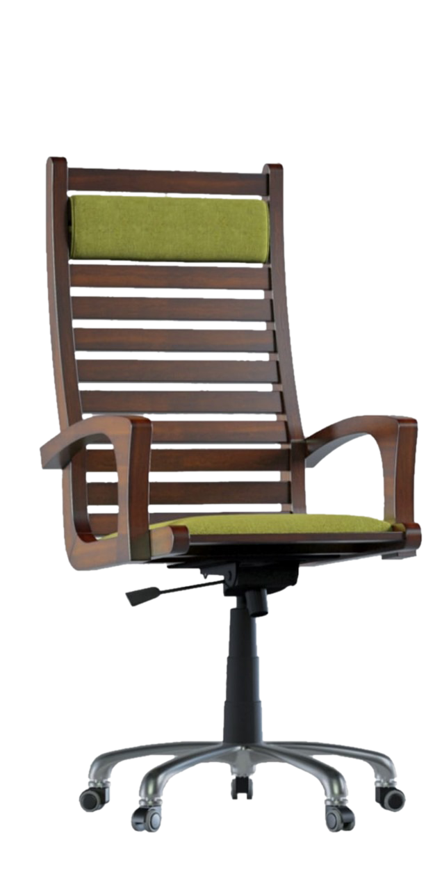 Swivel Chair Manager-ESCM-705-1-10