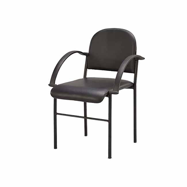 Fixed Visitor Chair-EFV-705-1-10