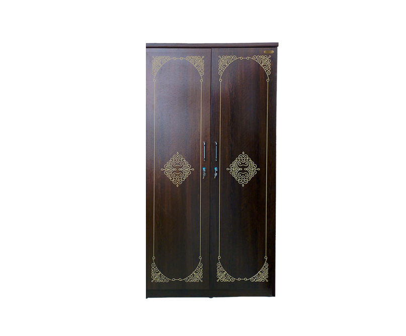 Cupboard Two Door -ECBH-610-2-30