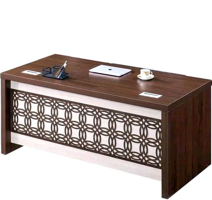 Senior Executive Table-ETSEO-610-2-21