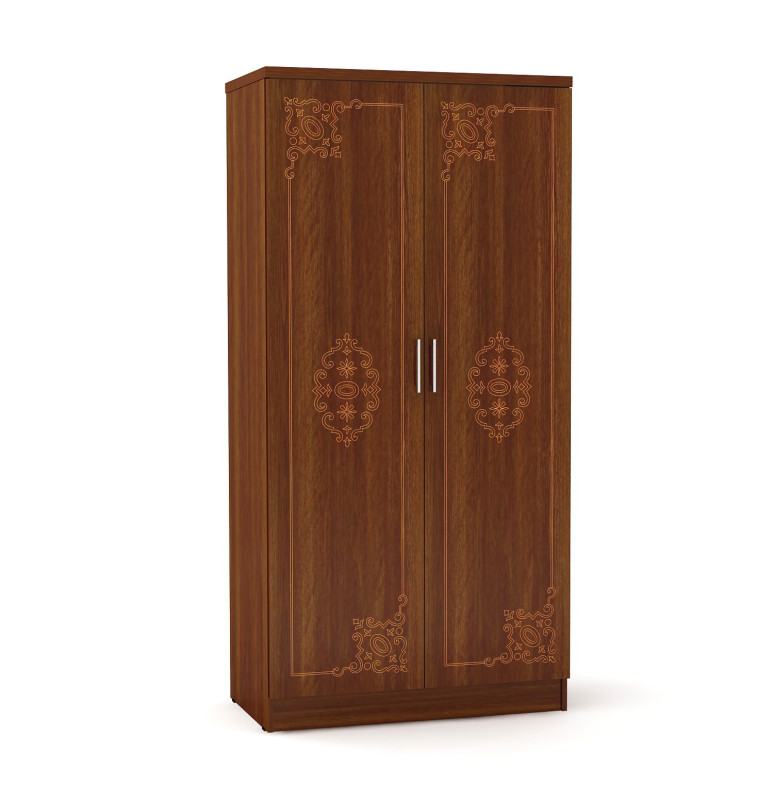 Cupboard Two Door -ECBH-604-30