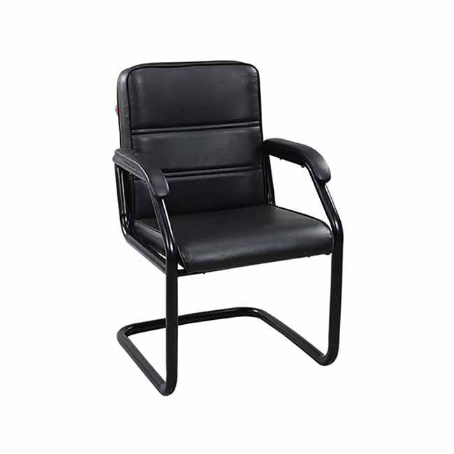 Fixed Visitor Chair-EFV-702-1-10