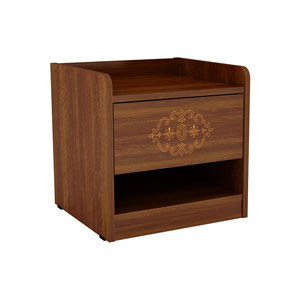 Bed Side Cabinet-EBSCH-604-1-30