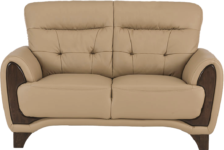 Wooden Sofa   ESDH- 701