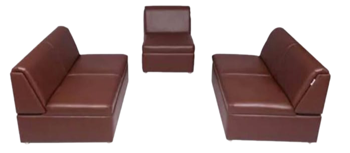 Wooden Sofa ESSO- 710, ESDO- 710