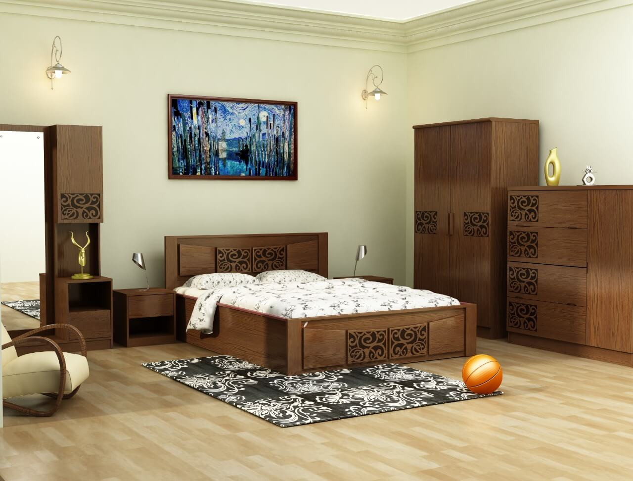 Elite Furniture promo