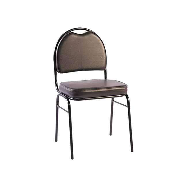 Fixed Visitor Chair-EFV-704-1-10