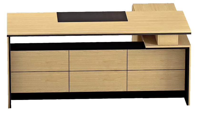 Senior Executive Table-ETSEO-611-2-21