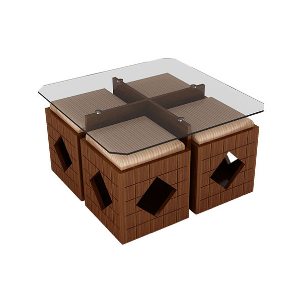 Lobby Table-ELTH-901-6-30