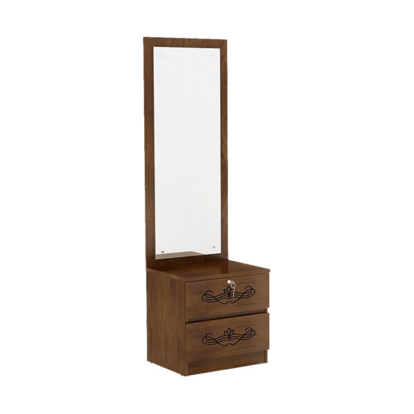 Wooden Dressing Table-EDTH-903-2-30