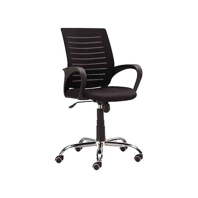 Swivel Chair Executive-ESCE-724-1-10