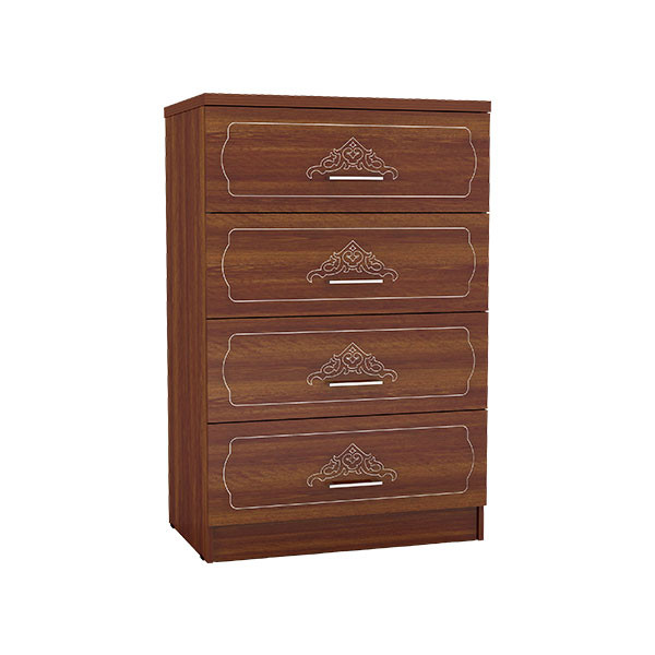 Chest of Drawer- ECDH-601-2-30