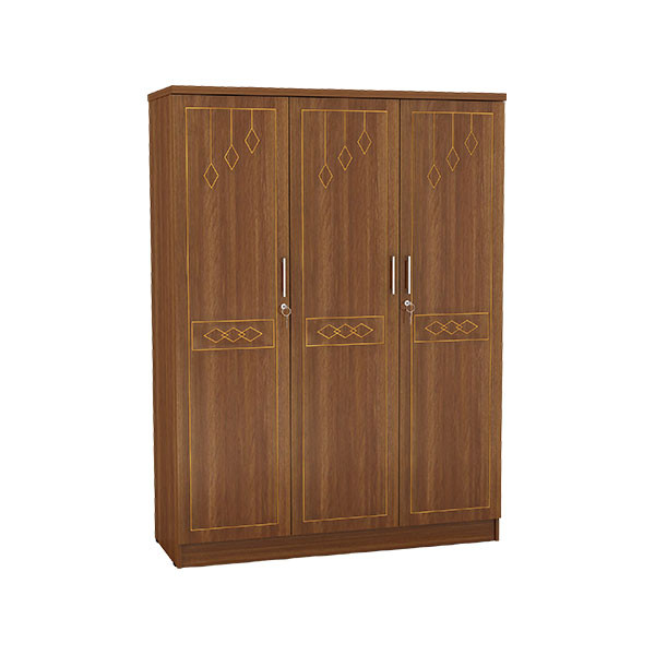 Cupboard Three Door-ECBH-606-30