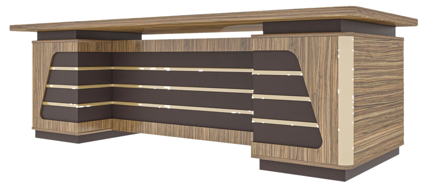 Senior Executive Table-ETSEO-613-2-21