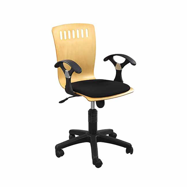 Swivel Chair Executive-ESCE-722-1-10
