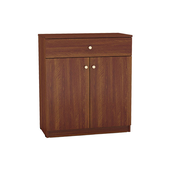 Shoe Rake with Drawer-ESRH-601-2-30